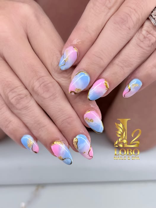Nail designs